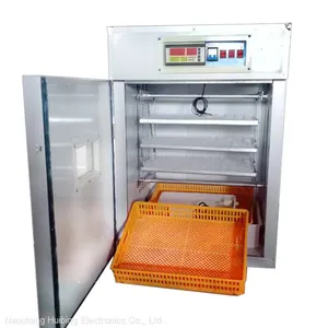 Livestock Hot Selling Micro Computer Controlled Competitive Price Hatching Machine thumbnail-3