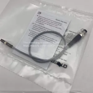 Festo Proximity Sensor SMT-8M-A-PS-24V-E-0 thumbnail-1