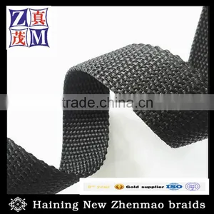 Black Power PP Webbing Band thumbnail-1