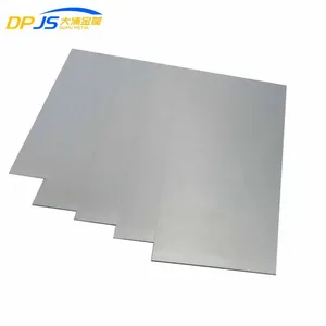 China Manufacturer Aluminum Sheet/Plate 6063t6 3003h12 5052h34 6082t6 Thickness 0.1-5.0mm thumbnail-3