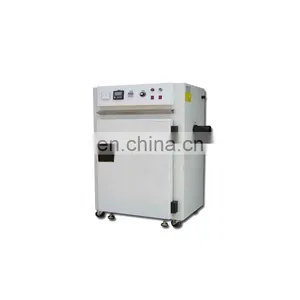 Popular Food Industry Drying Oven Forced Air Circulation Drying Oven thumbnail-5