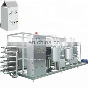 Factory Shanghai Small Ice Cream Freezing Filling Forming Making Machine Production Line for Stick,cup, Cone, Sandwich Ice Cream thumbnail-1