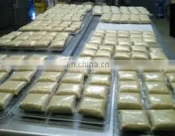 Tempeh Making Machine With CE thumbnail-4
