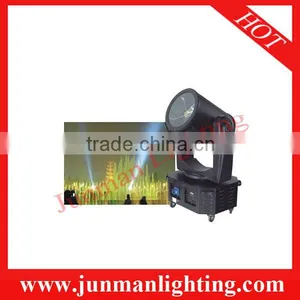 Moving Head Searchlight Outdoor Searchlight DJ Stage Disco Lighting thumbnail-1