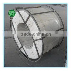 Wholesale Large Store Casi Alloy Cored Wire China Manufacturer thumbnail-6