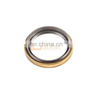 Sinotruk HOWO Sitrak C5H/C7H Heavy Truck Spare Parts 710W50308-0014 Caliper Oil Seal Socket thumbnail-1