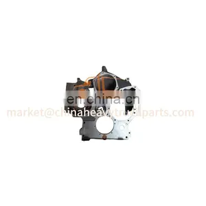 Foton Auman/Aumark/Miler/Land Pioneer Weichai Engine Gearbox Zf/Fast Truck Spare Parts 612600010932 Timing Gear Chamber thumbnail-3