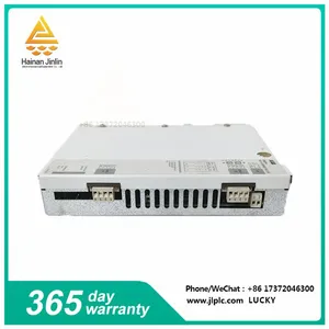 CI627A Bus Administrator Interface thumbnail-1
