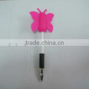 2014 New Arrival Silicone Pen Cap thumbnail-1