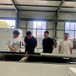 Jinan Yihai Laser Technology Co.,Ltd company overview - view 1 thumbnail