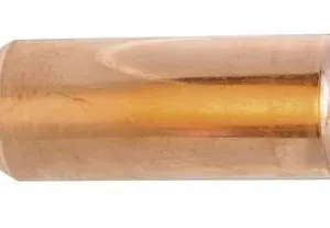 Copper Air Filter (strainers), Copper Muffler, Copper Filter Drier, Refrigerator Part thumbnail-1
