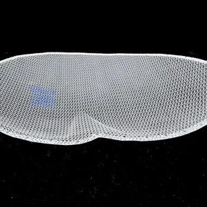 Manufacture Wholesale Disposable Polypropylene 3D Mesh With Edge For Hernia Repair thumbnail-4