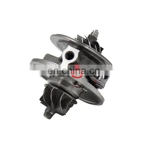 BV39 54399880023 Turbo Charger Core for Volkswagen Polo IV 1.9 TDI ASZ BLT 96 Kw 130 HP 038253016S CHRA Turbolader Cartridge thumbnail-4