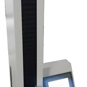 ASTM D4577 Top Load Tester For Pharmaceutical Packaging Compression Strength Measurement Equipment thumbnail-1