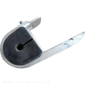 Factory Direct Selling ADSS/ OPGW Cable Suspension Clamp thumbnail-4