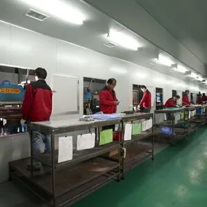 Professional ODM/OEM Manufacturer Made Custom Products Liquid Injection Molded Silicone Rubber Parts thumbnail-1