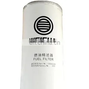 1000428205A Xcmg Engine Part Filter Zl50g Filter Engine Weichai Oil Filter thumbnail-2