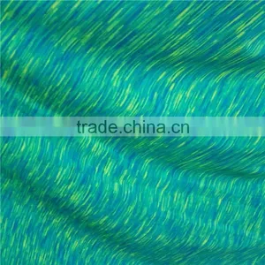 4 Way Stretch Polyester Fabric Used for Sportswear thumbnail-2