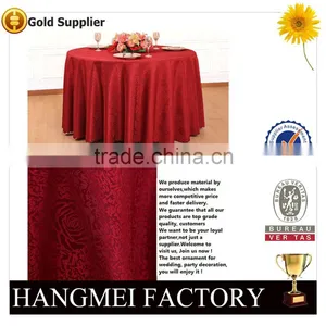 Brown Birthday Party Table Cloth thumbnail-3