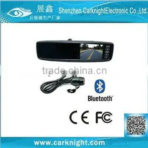 Bluetooth Car Mirror Auto Car Accessories, thumbnail-1