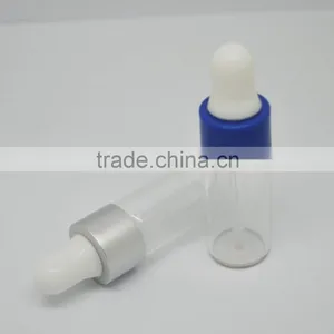 5ml Glass Dropper Bottle thumbnail-1
