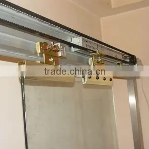 OKM Sliding Door Opening Machine, Sliding Door Opener thumbnail-1