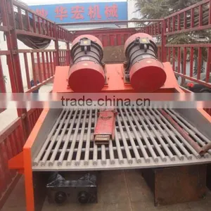 2015 New Type and Best Quality Motor Vibrating Feeder thumbnail-5