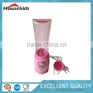 2016 New Juicer,portable Mini Juicing Cup With Lanyard for Picnic Tour,best Gift to Lover thumbnail-1