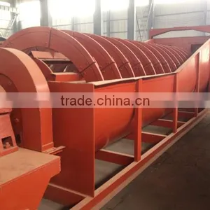Mining Equipment Spiral Classifier,spiral Separator for Sale thumbnail-4
