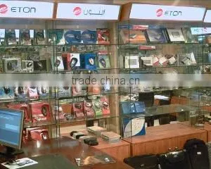 Horizon Palace Trading Co. company overview - view 2 thumbnail