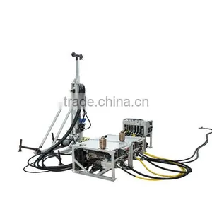 HFP200 Portable Core Drilling Rig thumbnail-1
