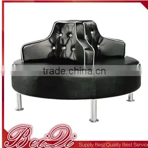 Awesome Design!!accept Trial Order!!practical Salon Chair Waiting Room Bench Waiting Room Chairs Hair Salon Furniture thumbnail-1