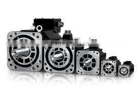 Motor 400-1000W 3000 Rpm 80 Series AC SERVO MOTOR thumbnail-5