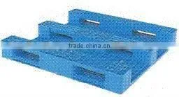 HDPE Plastic Storage Pallet thumbnail-1