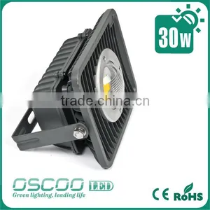 High Quality High Power Led Flood Light 120degree 30W Led Flood Light 85-265V thumbnail-4