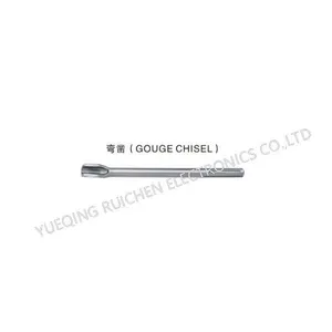 Ruichen Electric Hammer SDS Max Chisel thumbnail-1