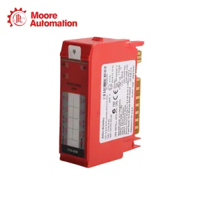 Allen Bradley 1734-IE4S POINT Guard I/O Safety 4-Channel Analog Input Module In Stock thumbnail-3