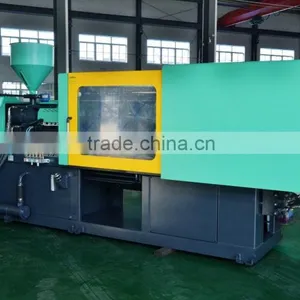 Kinch 160 Ton Servo Motor Fruit Box Plastic Injection Molding Machine thumbnail-1