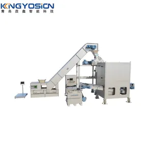 Yosion Joint Sample Preparation Unit;Crusher;Shrinking Machine;Belt Conveyor thumbnail-3