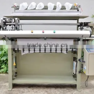 40 Inch Collar Knitting Machine thumbnail-1