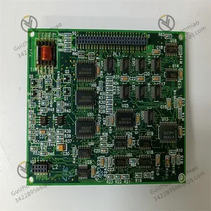 GE IC660ELB912J Network Interface Module thumbnail-2