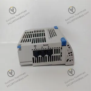 5X00226G03 Emerson I/O Interface Module thumbnail-1