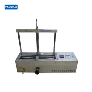 YG871Water Absorption Tester (Klemm Test Instrument) thumbnail-1