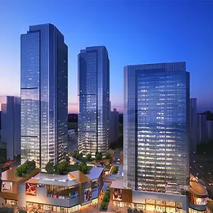 Lork Group Co., Ltd. company overview - view 1 thumbnail
