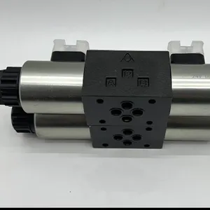 Atos Hydraulic Electromagnetic Valve SDHE-0713 DC10 0610 711 14 51 DHI-0631/2 10S thumbnail-5