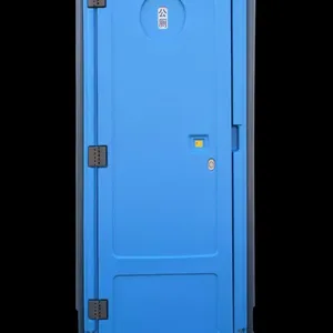 Mobile Toilets Site Scenic Area Temporary Public Toilets thumbnail-2