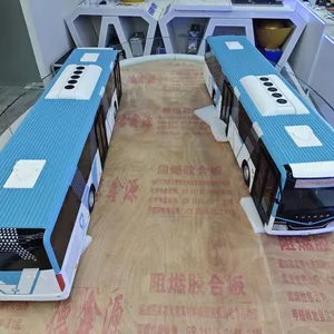 Bus Model Manufacturer thumbnail-3