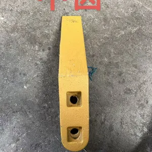 Construction Machinery Parts Side Teeth 5217298 for SEM655D Wheel Loader thumbnail-4