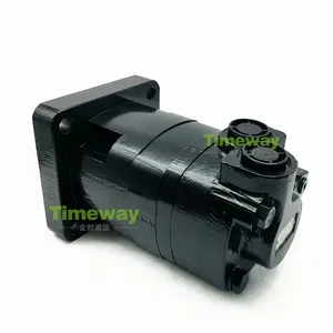 Hydraulic Motor 109-1158-006 Replace Eaton CHAR-LYNN Low-Speed High-Torque Motors Orbital Motors for Agricultural Machinery thumbnail-5