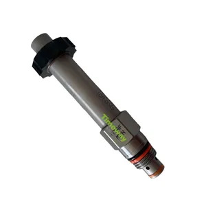 DTAF-MHN DTAF-MHN DTAFMHV DTAF224 Hydraulic Valve DTAF-MHN-224 DTAFMHN224 DTDFMHV Hydraulic Solenoid Valve Two-Way 3/8 Port thumbnail-2